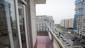 Exterior - 5 Rooms (Batumi)