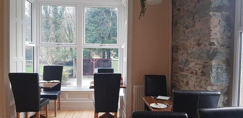 Trem Hyfryd B&B and Spa