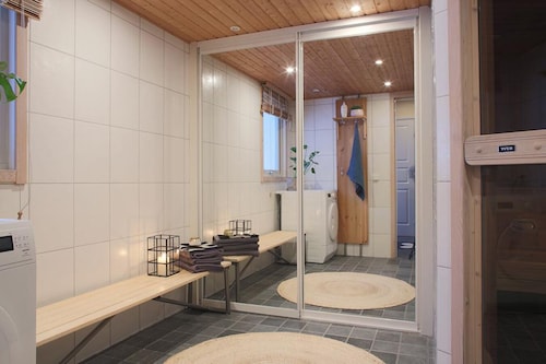 RIBO Apartment Aurora