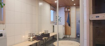 RIBO Apartment Aurora