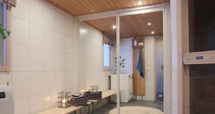 RIBO Apartment Aurora