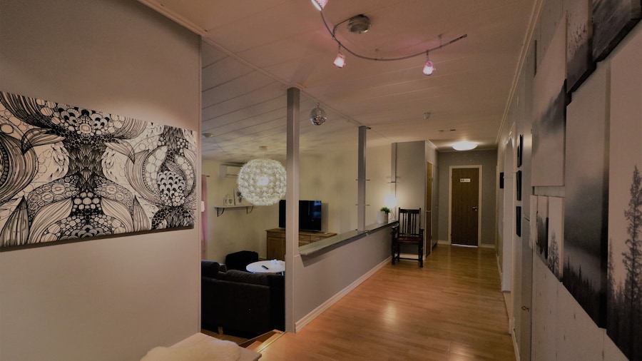 RIBO Apartment Aurora