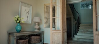 Château La Valière 