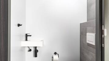 Business Studio | Bilik Mandi | Pancuran mandi, hulu semburan mandi hujan