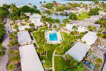 Manasota Key Condo