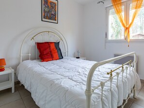 3 Schlafzimmer, kostenloses WLAN