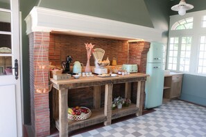 Restauración