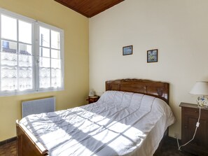 3 bedrooms