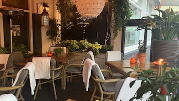 Terras