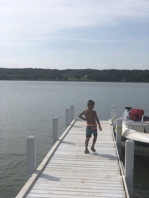 Lake