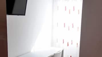 Double Room | Room amenity