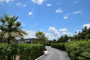 Jardín
