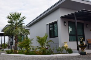 Detalle del exterior