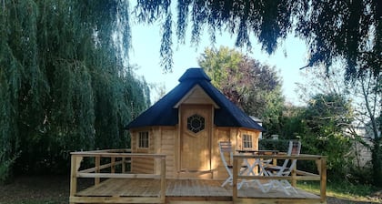 Camping Loisirs des Groux