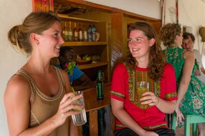 Bar (on property) - Tamba Kuruba Eco lodge (Kartong)