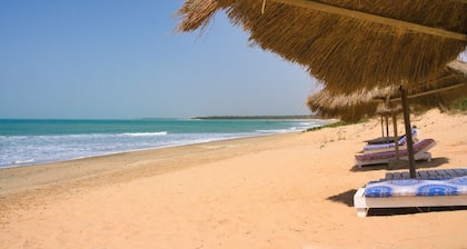 Tamba Kuruba Eco lodge