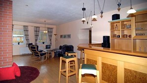 Frokostområde