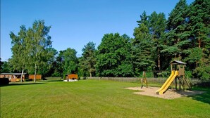 Gårdsplass