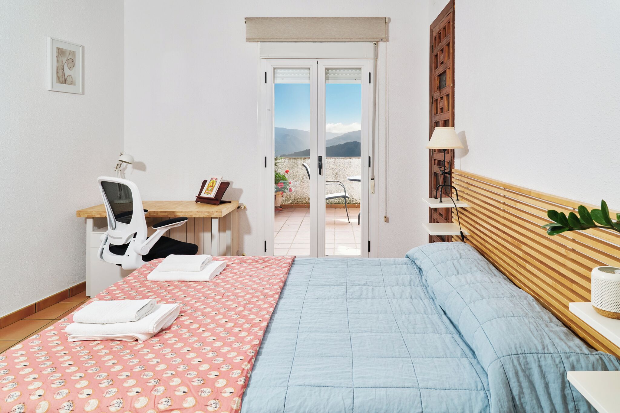 Kamer