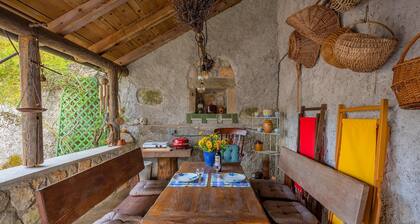 Holiday home Dane 22