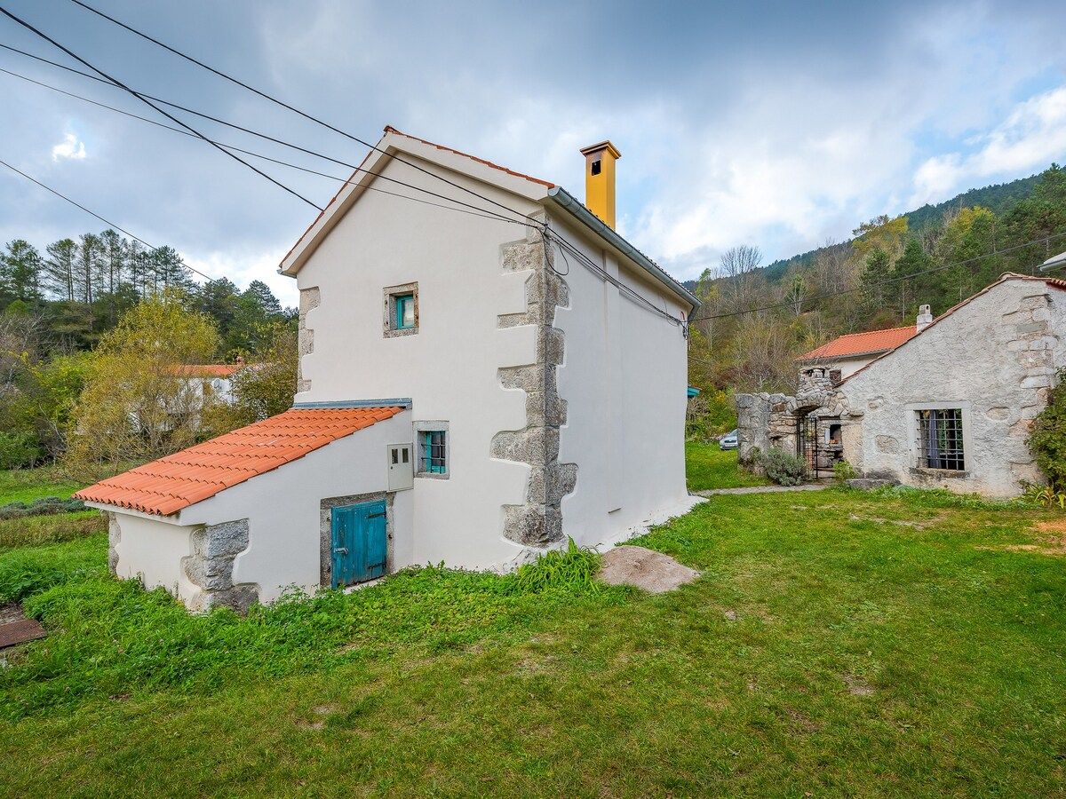 Holiday Home Dane 22