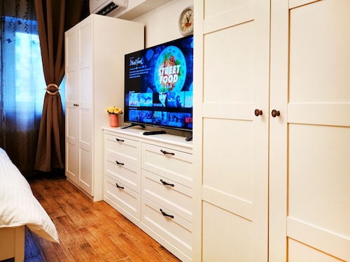 Sudului 106 by MRG Apartments