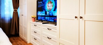 Sudului 106 by MRG Apartments