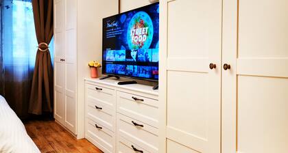 Sudului 106 by MRG Apartments