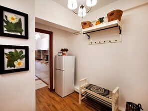 Deluxe Apartment | Minibar