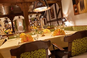 Restaurantes