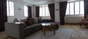 Old bakery in Elfershausen