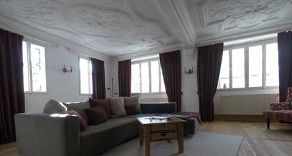 Alte Bäckerei Elfershausen