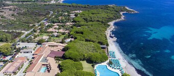 Club Hotel Marina Seada Beach