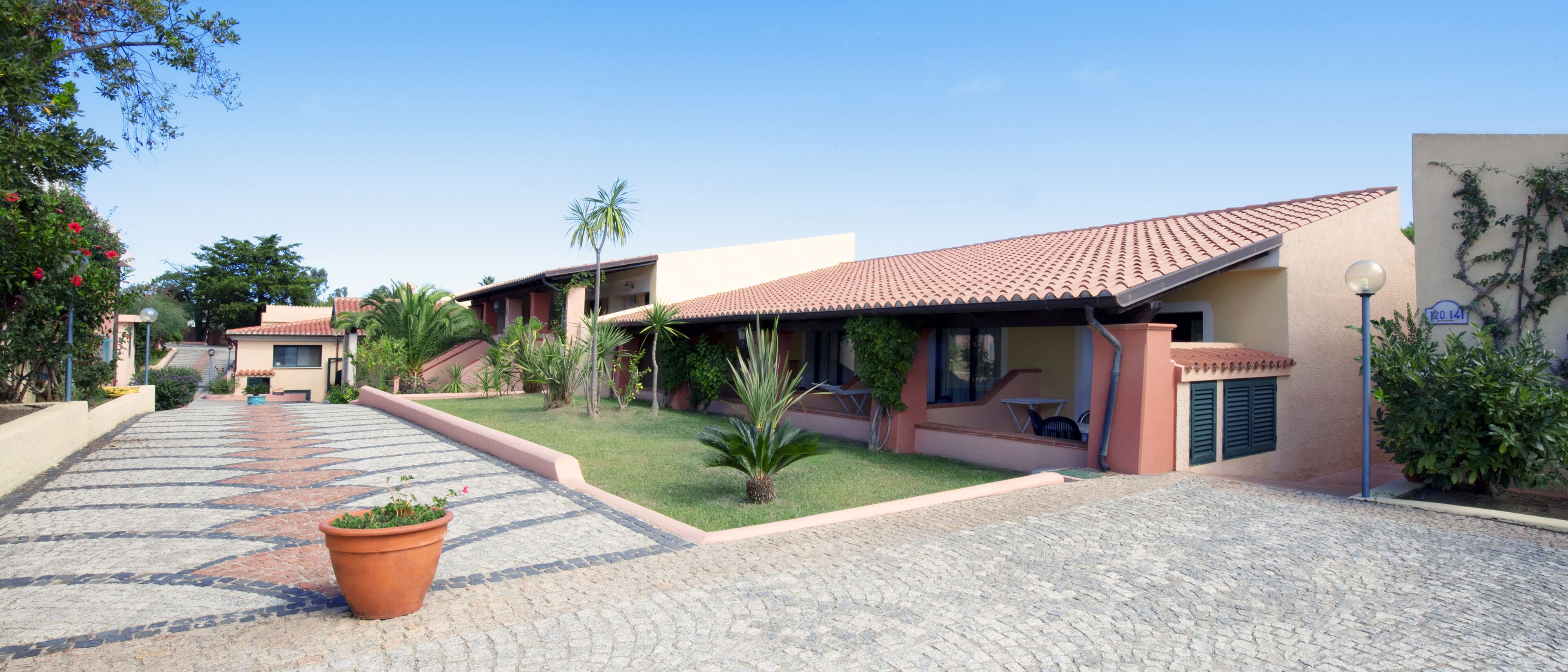 Photo - Club Hotel Marina Seada Beach
