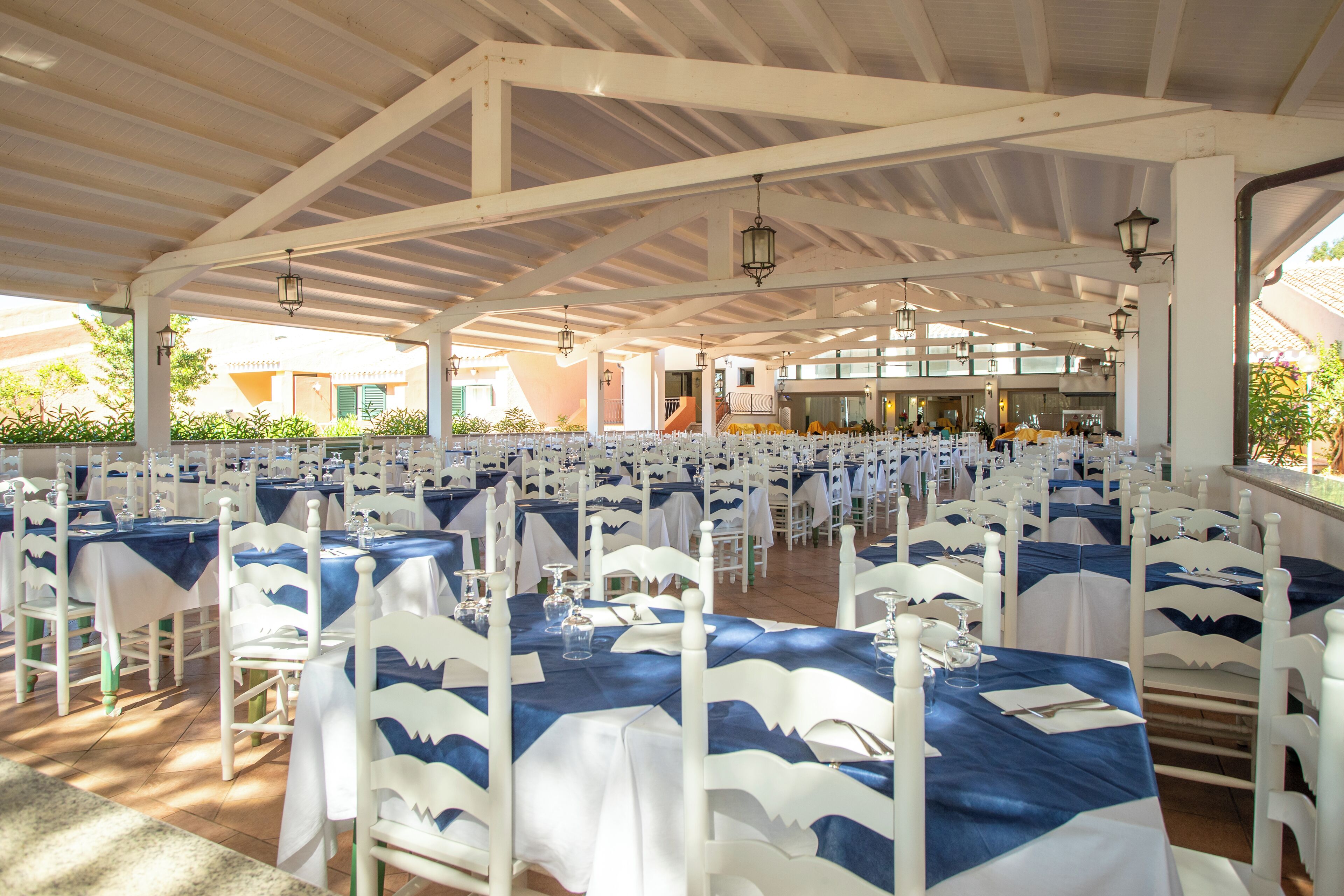 Foto - Club Hotel Marina Seada Beach