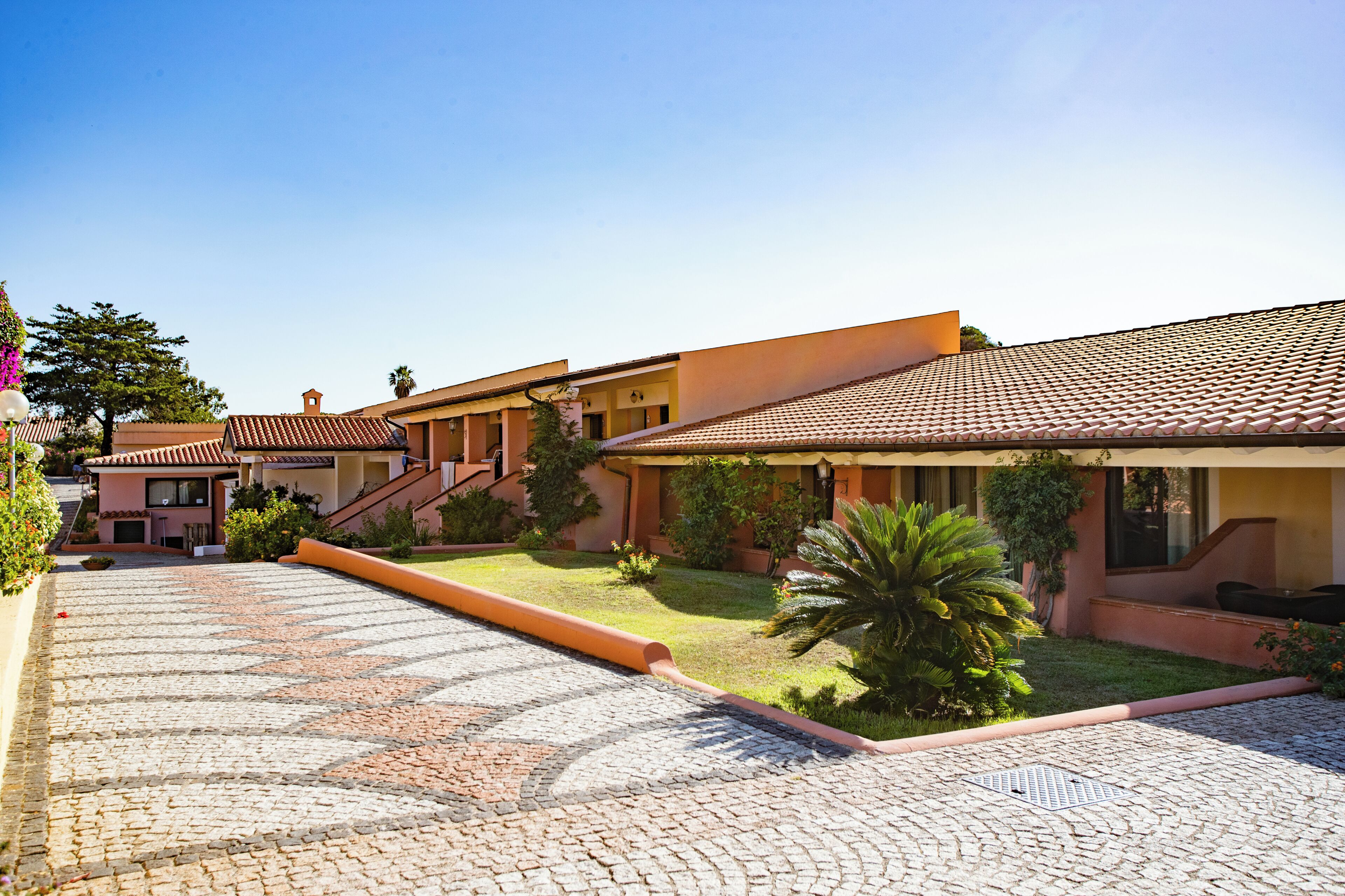 Foto - Club Hotel Marina Seada Beach