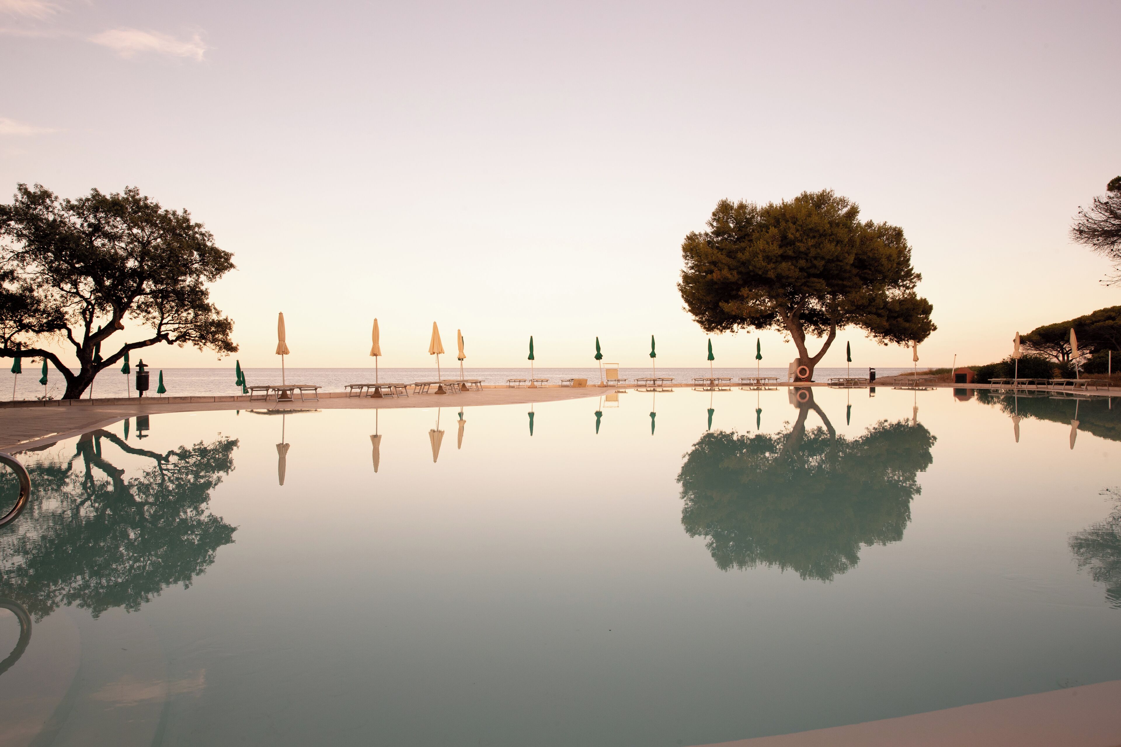 Photo - Club Hotel Marina Seada Beach