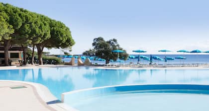 Club Hotel Marina Seada Beach