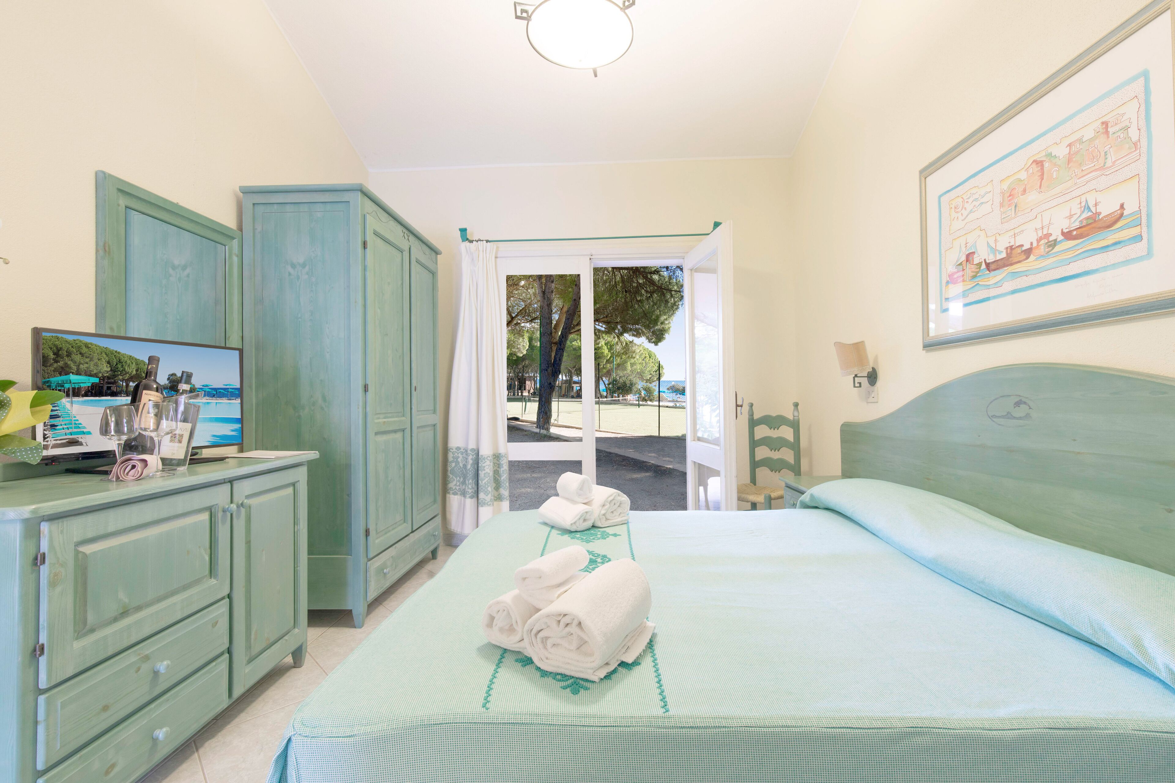 Foto - Club Hotel Marina Seada Beach