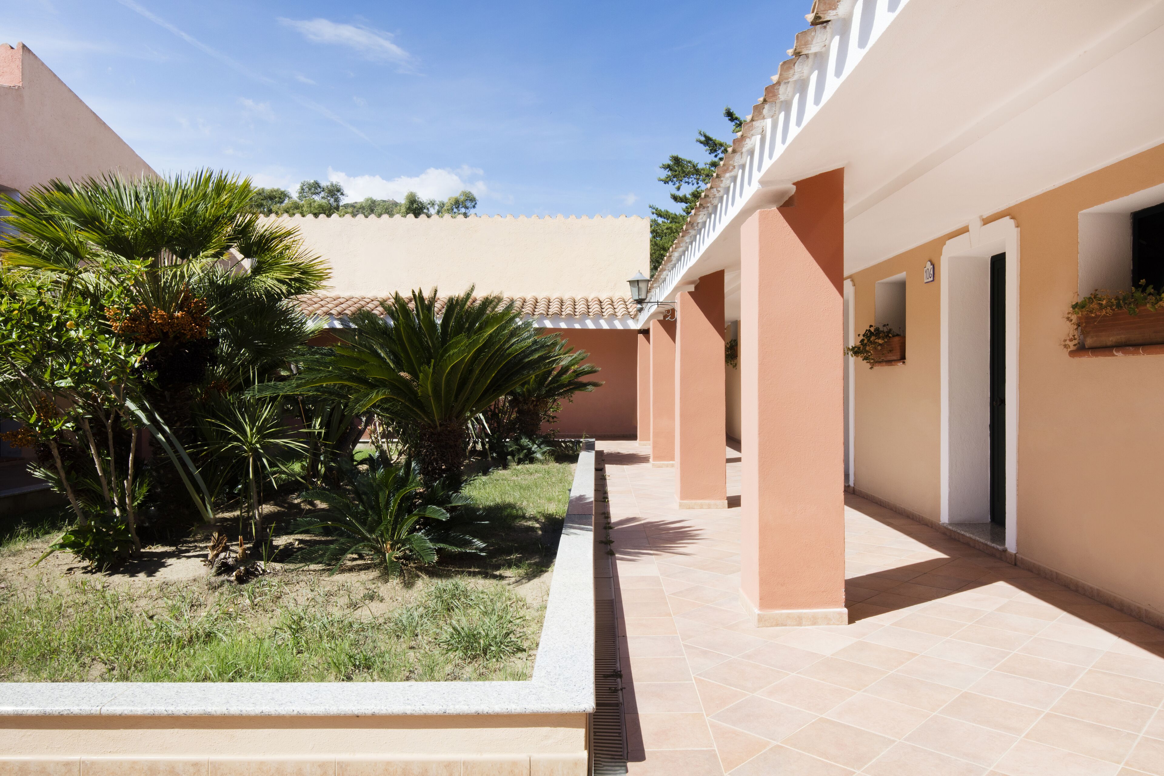 Foto - Club Hotel Marina Seada Beach