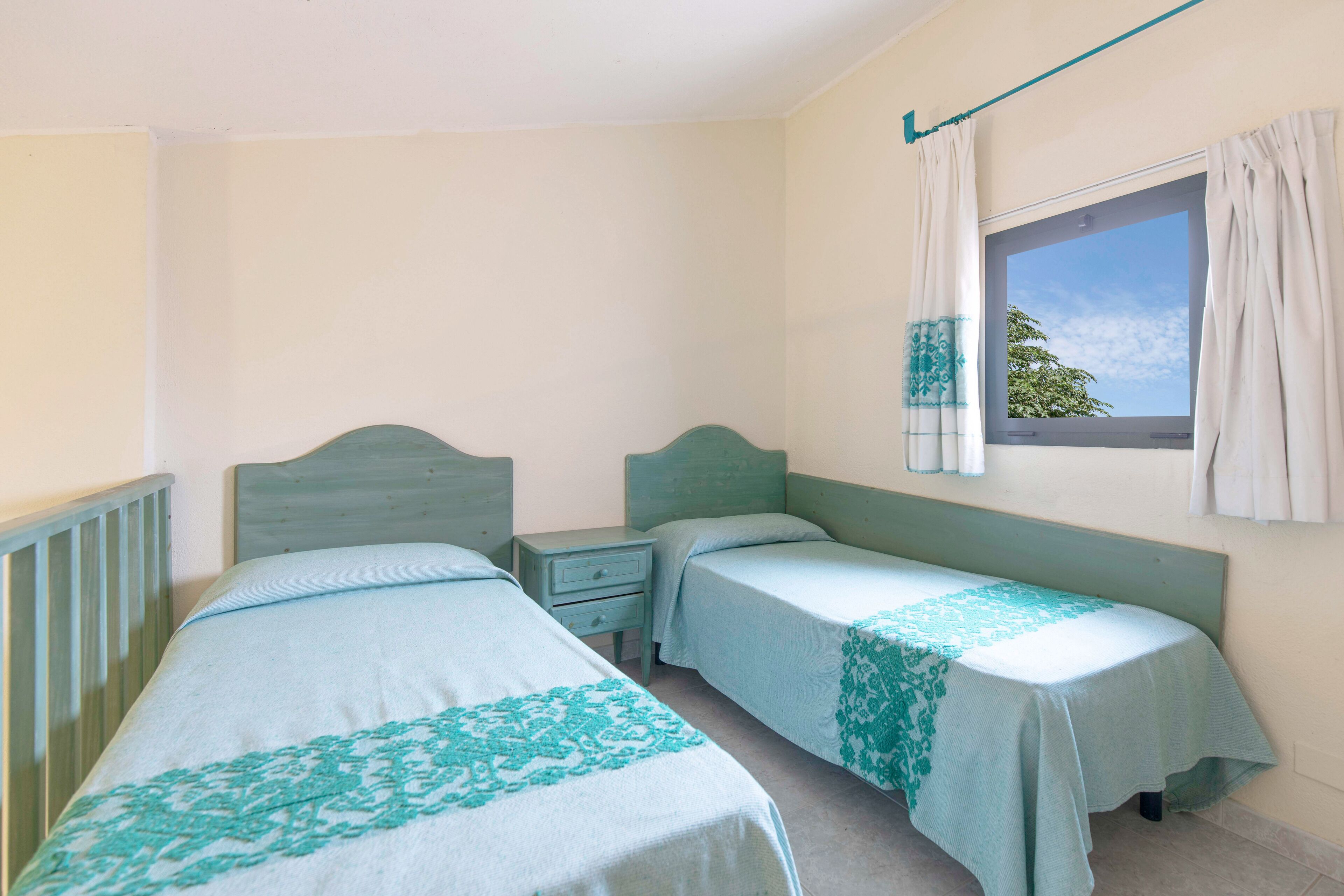 Foto - Club Hotel Marina Seada Beach