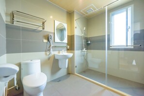 Bathroom - Shang Shing Yue Mu (Magong)