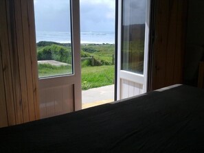 Standard Double Room, Sea View | Beach/ocean view - Refúgio da Praia SeaSide & Nature - 3811/RNET (Sines)