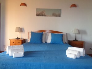 Room - Refúgio da Praia SeaSide & Nature - 3811/RNET (Sines)
