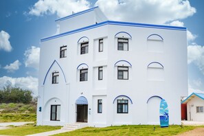 豪華別墅 (A101) | 外觀