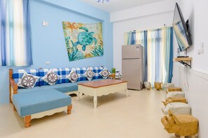 Deluxe Villa | Lobby - Huang Jin Hai An (Huxi)