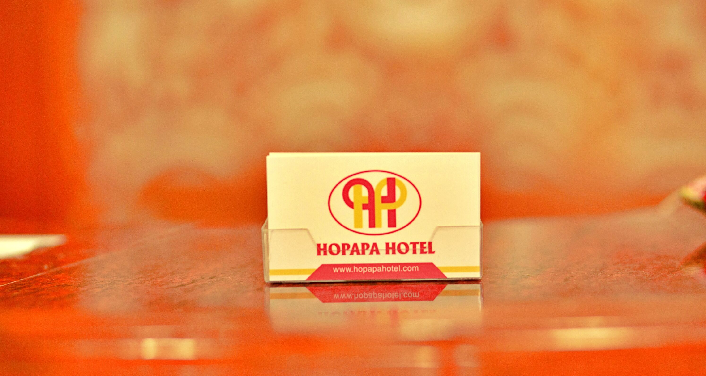 Foto - Hopapa Hotel