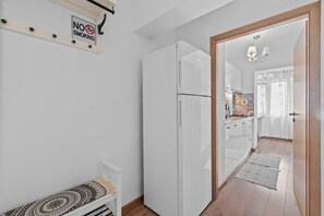 Deluxe Apartment | 1 bedroom, premium bedding, individually decorated