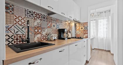Sudului 507 by MRG Apartments
