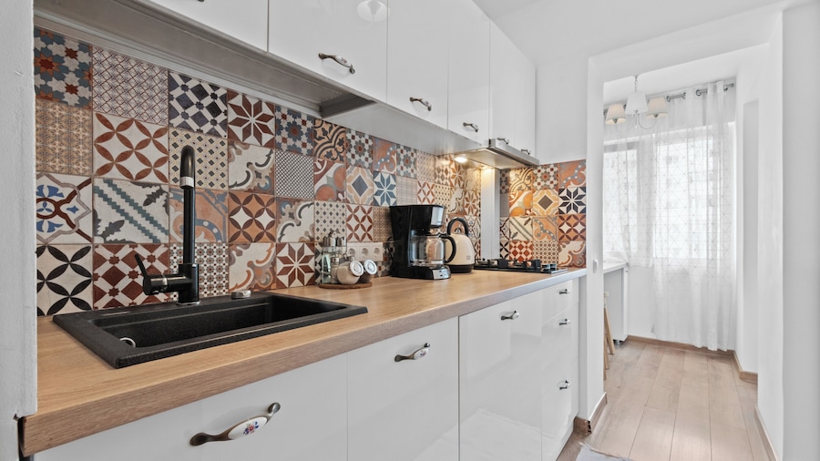 Sudului 507 by MRG Apartments